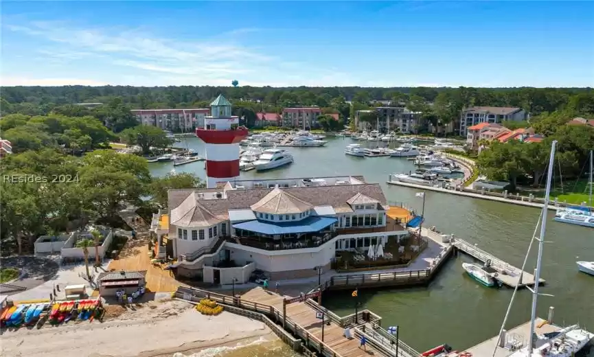 Hilton Head Island, South Carolina 29928, 2 Bedrooms Bedrooms, ,2 BathroomsBathrooms,Residential,For Sale,443328