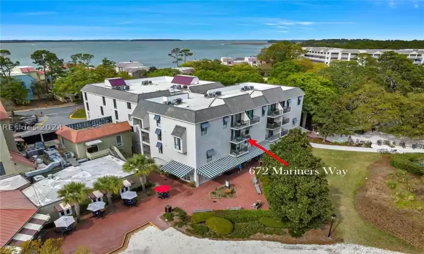 Hilton Head Island, South Carolina 29928, 2 Bedrooms Bedrooms, ,2 BathroomsBathrooms,Residential,For Sale,443328