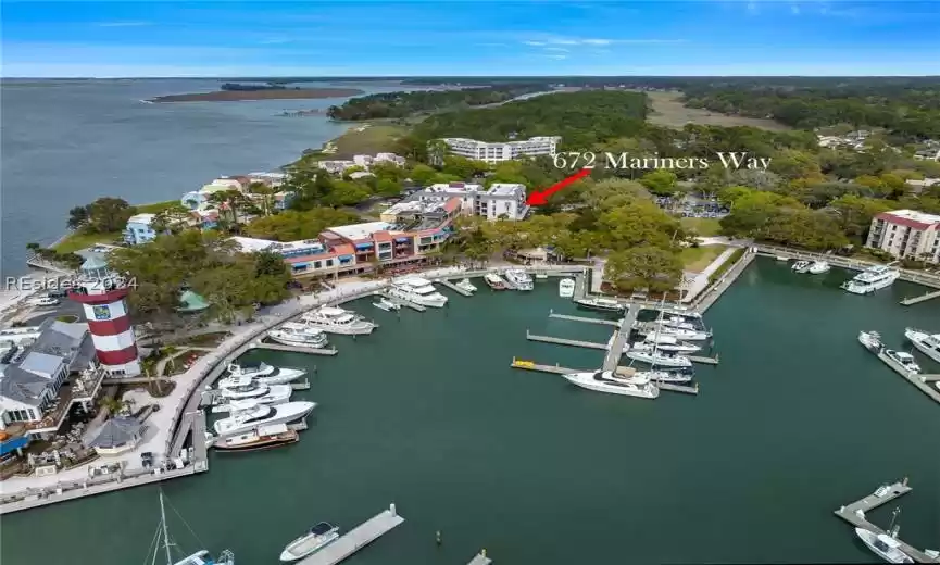 Hilton Head Island, South Carolina 29928, 2 Bedrooms Bedrooms, ,2 BathroomsBathrooms,Residential,For Sale,443328