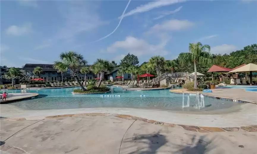 Bluffton, South Carolina 29910, 2 Bedrooms Bedrooms, ,2 BathroomsBathrooms,Residential,For Sale,443347