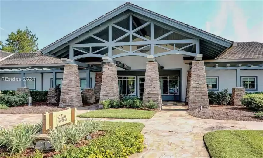 Bluffton, South Carolina 29910, 2 Bedrooms Bedrooms, ,2 BathroomsBathrooms,Residential,For Sale,443347