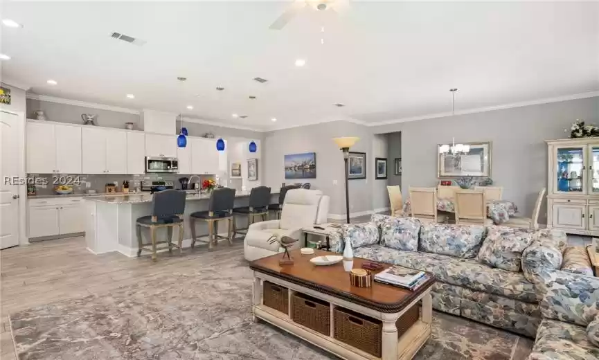 Bluffton, South Carolina 29910, 2 Bedrooms Bedrooms, ,2 BathroomsBathrooms,Residential,For Sale,443347