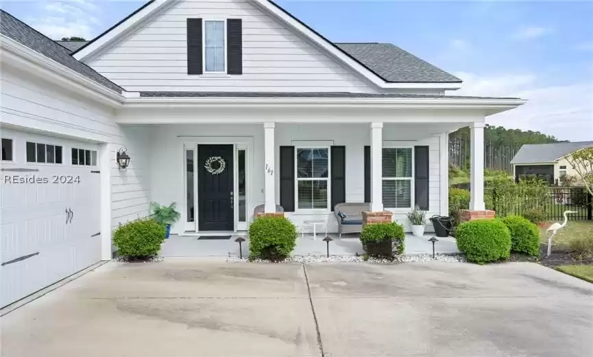 Bluffton, South Carolina 29910, 2 Bedrooms Bedrooms, ,2 BathroomsBathrooms,Residential,For Sale,443347