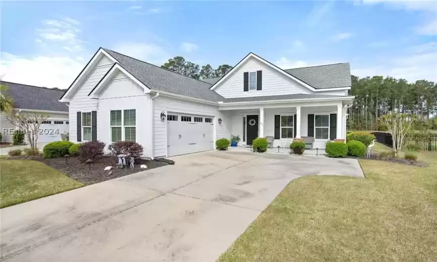 Bluffton, South Carolina 29910, 2 Bedrooms Bedrooms, ,2 BathroomsBathrooms,Residential,For Sale,443347