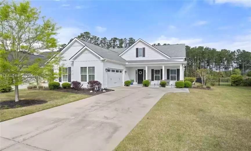 Bluffton, South Carolina 29910, 2 Bedrooms Bedrooms, ,2 BathroomsBathrooms,Residential,For Sale,443347