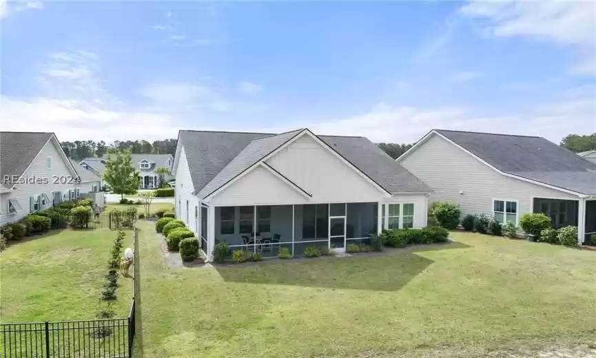 Bluffton, South Carolina 29910, 2 Bedrooms Bedrooms, ,2 BathroomsBathrooms,Residential,For Sale,443347