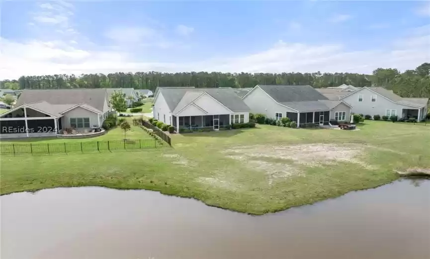 Bluffton, South Carolina 29910, 2 Bedrooms Bedrooms, ,2 BathroomsBathrooms,Residential,For Sale,443347