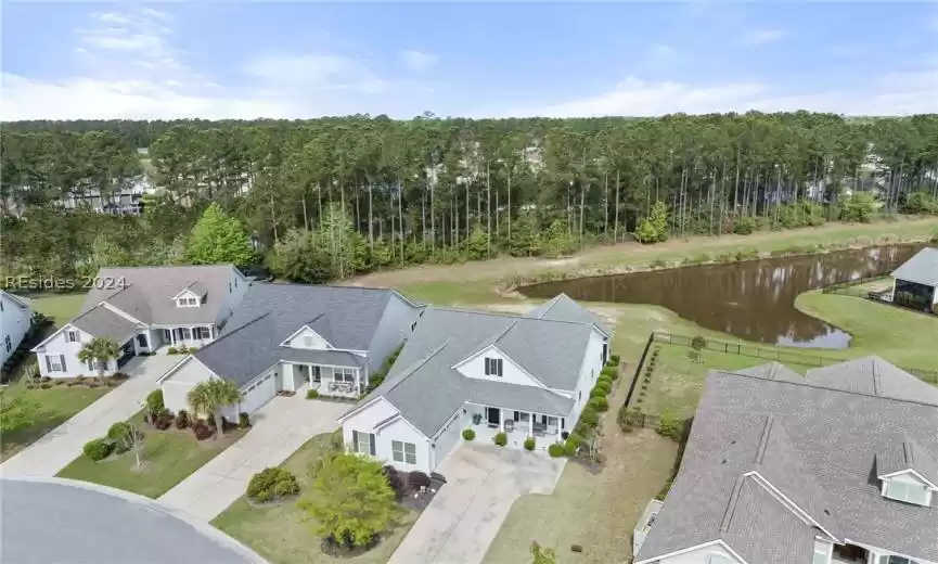 Bluffton, South Carolina 29910, 2 Bedrooms Bedrooms, ,2 BathroomsBathrooms,Residential,For Sale,443347
