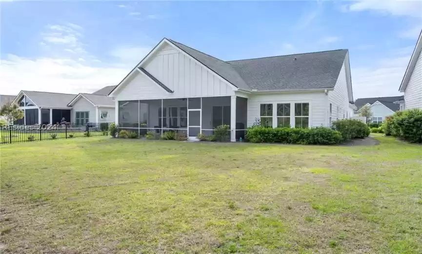 Bluffton, South Carolina 29910, 2 Bedrooms Bedrooms, ,2 BathroomsBathrooms,Residential,For Sale,443347
