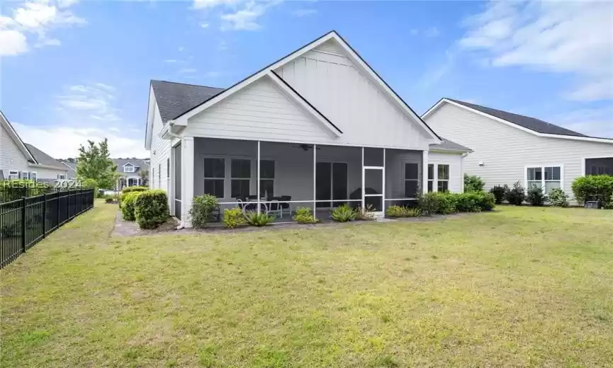 Bluffton, South Carolina 29910, 2 Bedrooms Bedrooms, ,2 BathroomsBathrooms,Residential,For Sale,443347