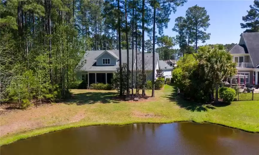 Bluffton, South Carolina 29910, 4 Bedrooms Bedrooms, ,2 BathroomsBathrooms,Residential,For Sale,442871