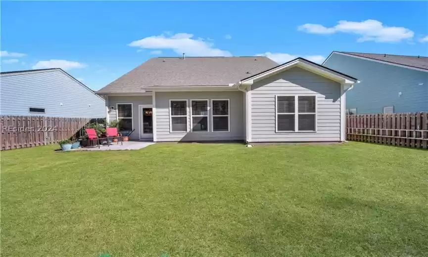 Bluffton, South Carolina 29910, 4 Bedrooms Bedrooms, ,2 BathroomsBathrooms,Residential,For Sale,442610