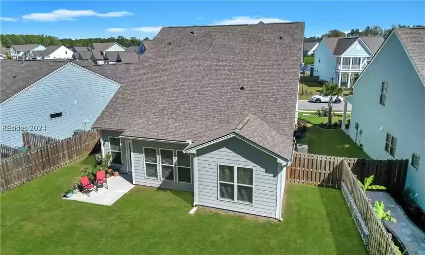 Bluffton, South Carolina 29910, 4 Bedrooms Bedrooms, ,2 BathroomsBathrooms,Residential,For Sale,442610