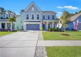 Bluffton, South Carolina 29910, 4 Bedrooms Bedrooms, ,2 BathroomsBathrooms,Residential,For Sale,442610