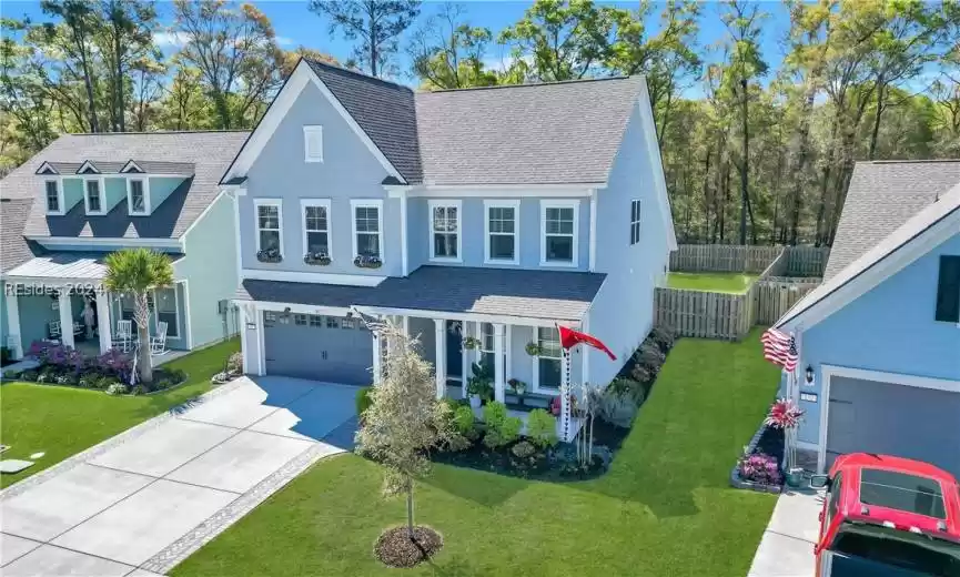 Bluffton, South Carolina 29910, 4 Bedrooms Bedrooms, ,2 BathroomsBathrooms,Residential,For Sale,442610