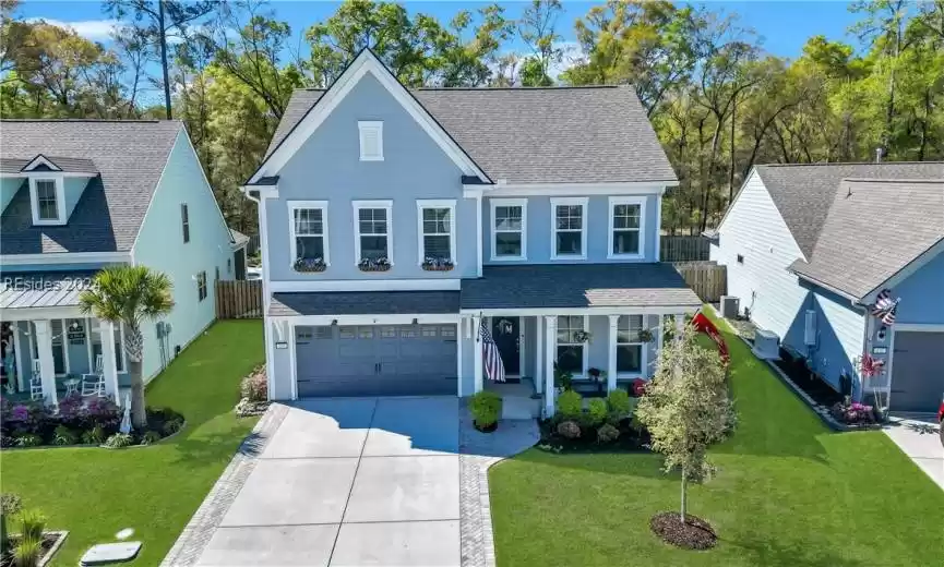 Bluffton, South Carolina 29910, 4 Bedrooms Bedrooms, ,2 BathroomsBathrooms,Residential,For Sale,442610