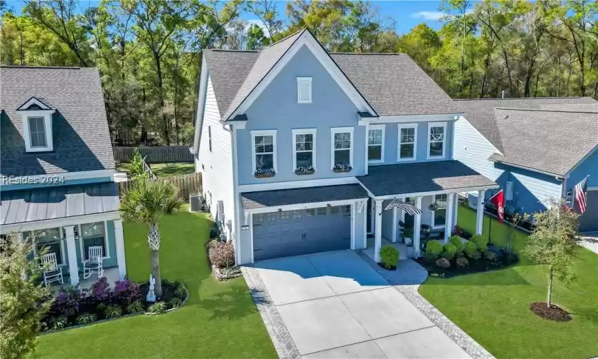 Bluffton, South Carolina 29910, 4 Bedrooms Bedrooms, ,2 BathroomsBathrooms,Residential,For Sale,442610
