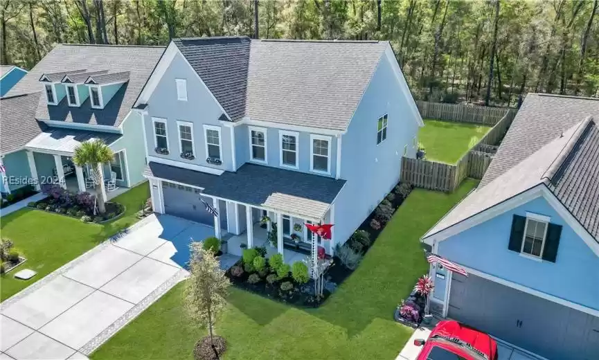Bluffton, South Carolina 29910, 4 Bedrooms Bedrooms, ,2 BathroomsBathrooms,Residential,For Sale,442610