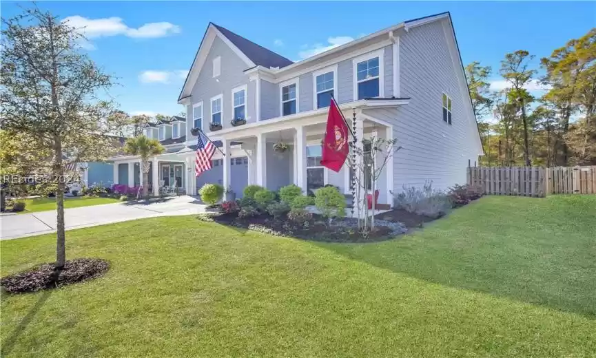 Bluffton, South Carolina 29910, 4 Bedrooms Bedrooms, ,2 BathroomsBathrooms,Residential,For Sale,442610