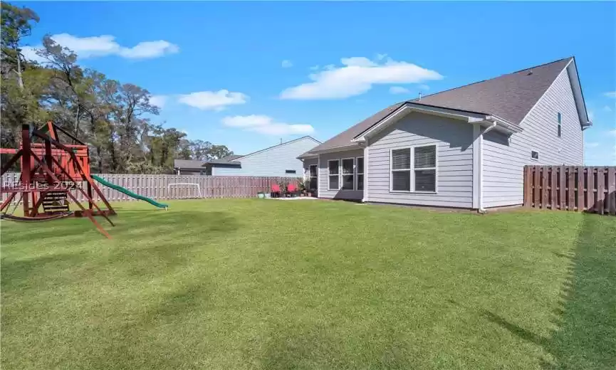 Bluffton, South Carolina 29910, 4 Bedrooms Bedrooms, ,2 BathroomsBathrooms,Residential,For Sale,442610