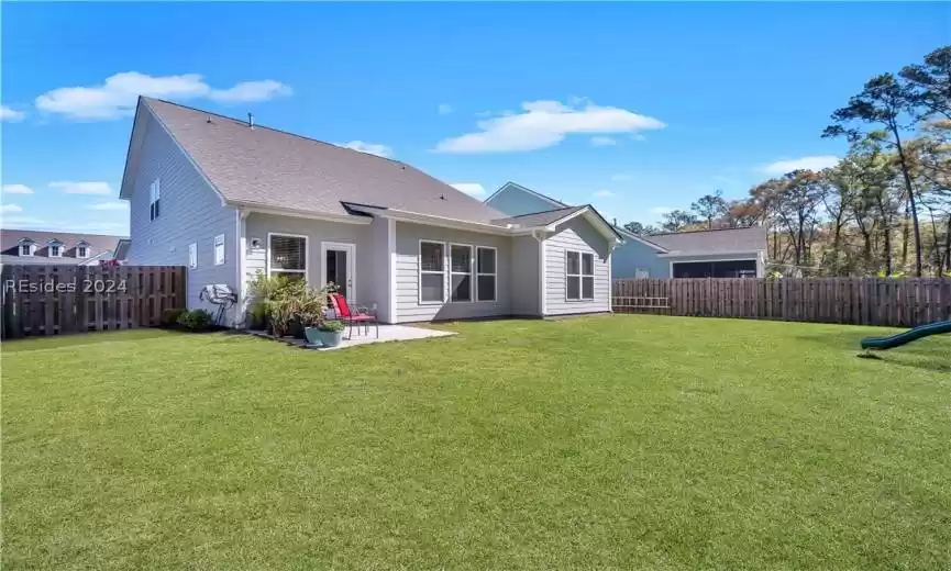 Bluffton, South Carolina 29910, 4 Bedrooms Bedrooms, ,2 BathroomsBathrooms,Residential,For Sale,442610