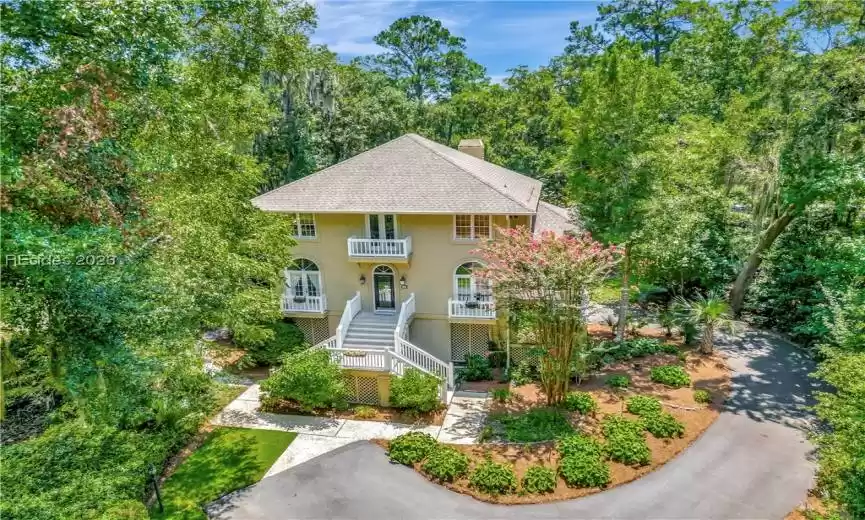 Hilton Head Island, South Carolina 29928, 4 Bedrooms Bedrooms, ,2 BathroomsBathrooms,Residential,For Sale,437706