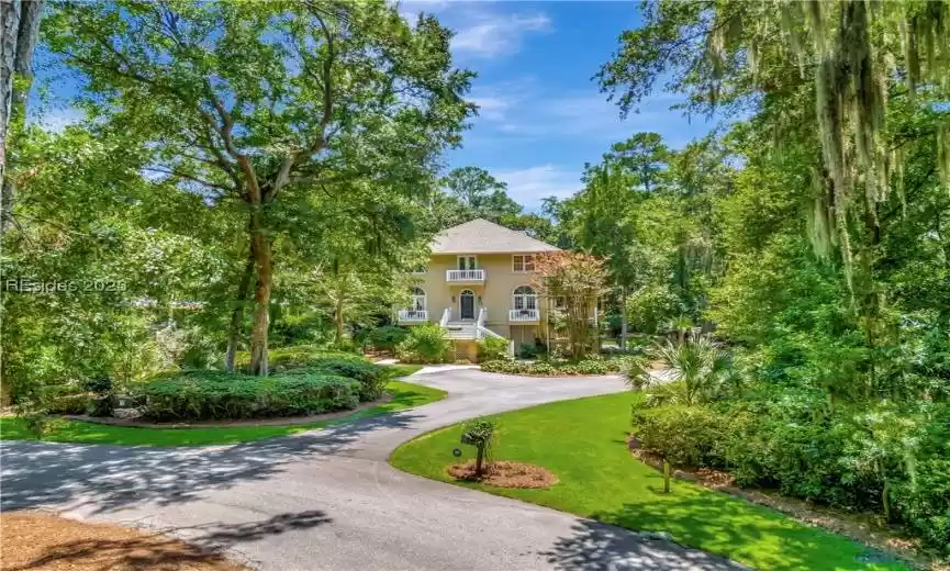 Hilton Head Island, South Carolina 29928, 4 Bedrooms Bedrooms, ,2 BathroomsBathrooms,Residential,For Sale,437706