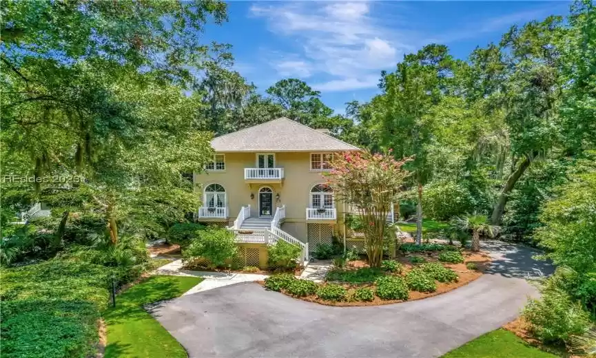 Hilton Head Island, South Carolina 29928, 4 Bedrooms Bedrooms, ,2 BathroomsBathrooms,Residential,For Sale,437706