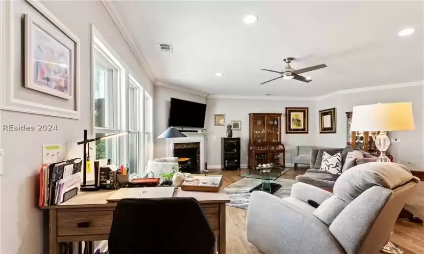Bluffton, South Carolina 29910, 3 Bedrooms Bedrooms, ,3 BathroomsBathrooms,Residential,For Sale,442745