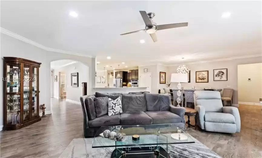 Bluffton, South Carolina 29910, 3 Bedrooms Bedrooms, ,3 BathroomsBathrooms,Residential,For Sale,442745