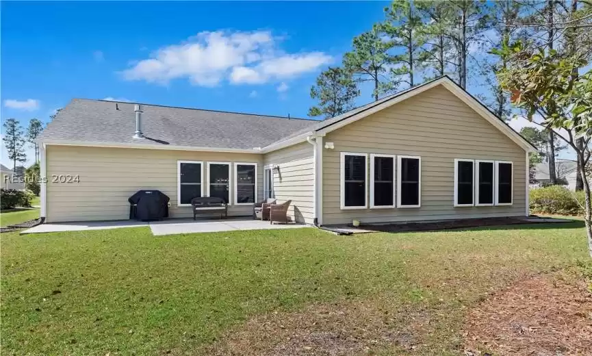 Bluffton, South Carolina 29910, 3 Bedrooms Bedrooms, ,3 BathroomsBathrooms,Residential,For Sale,442745