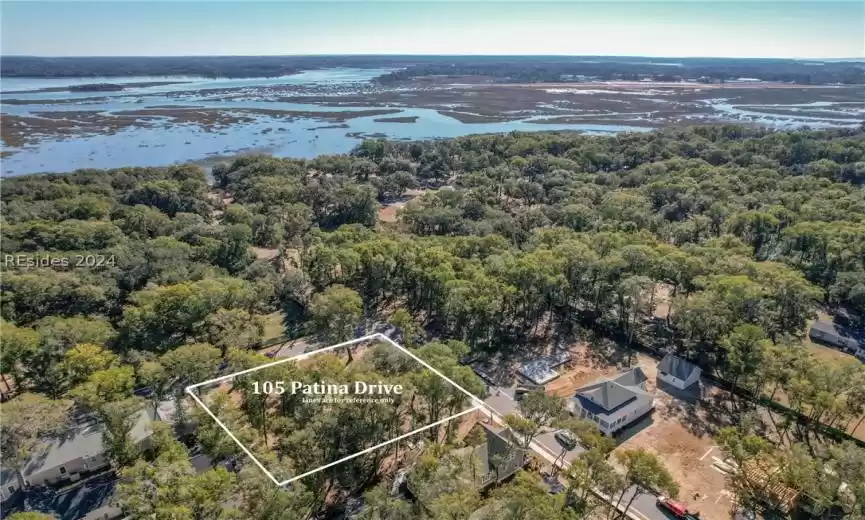 Beaufort, South Carolina 29907, ,Land,For Sale,443419