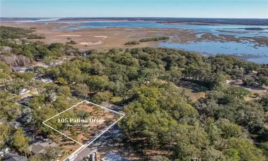 Beaufort, South Carolina 29907, ,Land,For Sale,443419