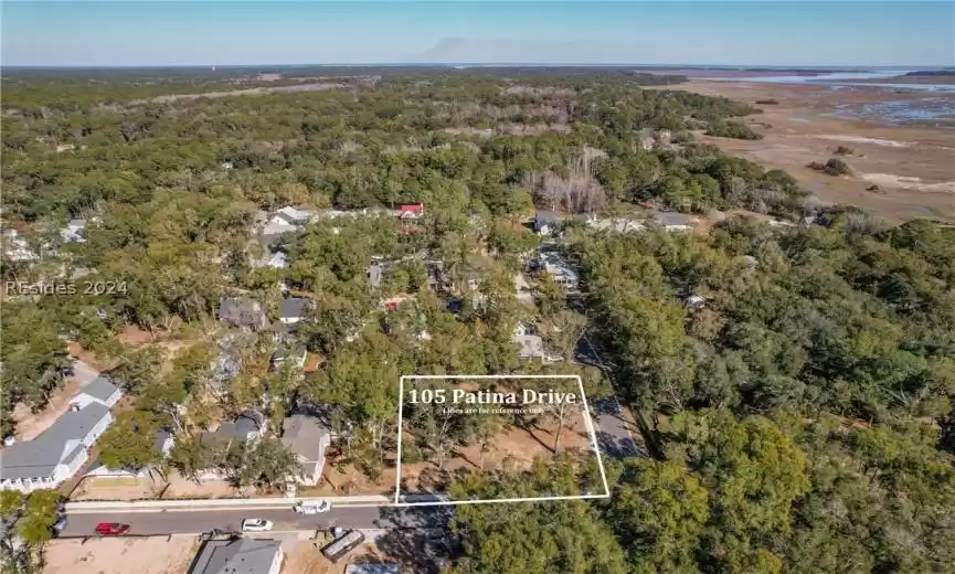 Beaufort, South Carolina 29907, ,Land,For Sale,443419