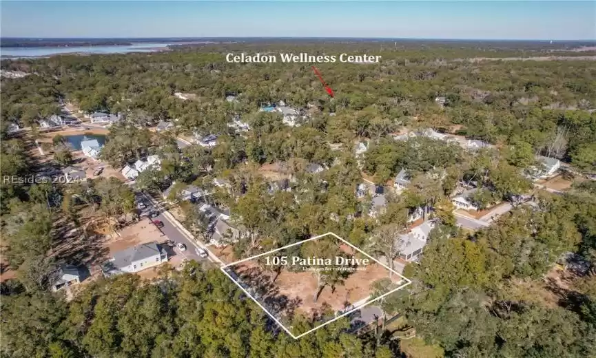 Beaufort, South Carolina 29907, ,Land,For Sale,443419