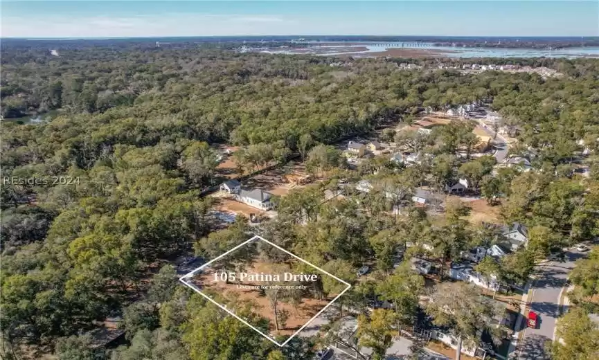 Beaufort, South Carolina 29907, ,Land,For Sale,443419