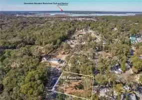 Beaufort, South Carolina 29907, ,Land,For Sale,443419