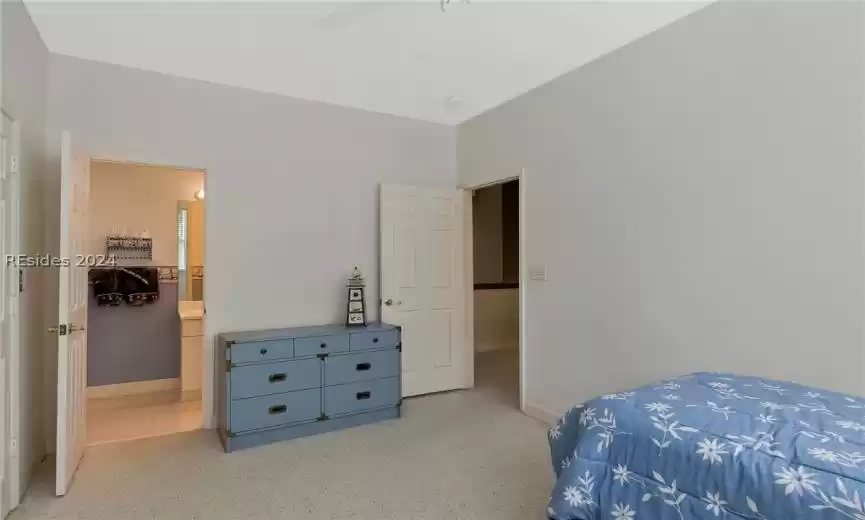 2nd story bedroom #4