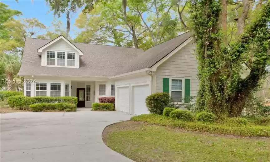 49 Tucker Ridge, Hilton Head Island SC