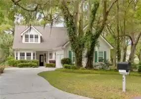 Hilton Head Island, South Carolina 29926, 4 Bedrooms Bedrooms, ,4 BathroomsBathrooms,Residential,For Sale,441766