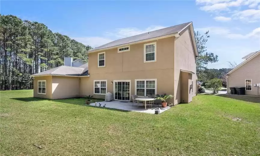 Bluffton, South Carolina 29910, 5 Bedrooms Bedrooms, ,3 BathroomsBathrooms,Residential,For Sale,442708