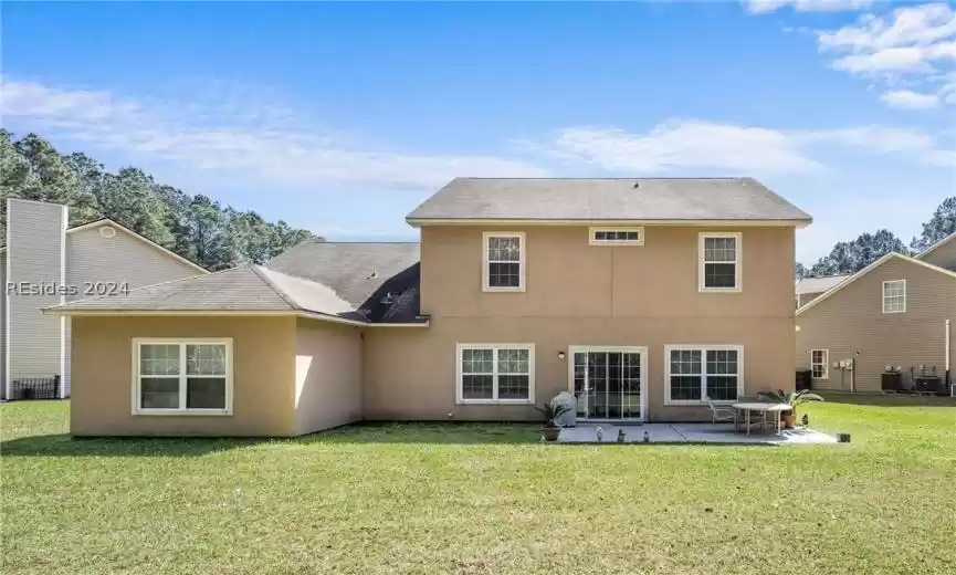 Bluffton, South Carolina 29910, 5 Bedrooms Bedrooms, ,3 BathroomsBathrooms,Residential,For Sale,442708