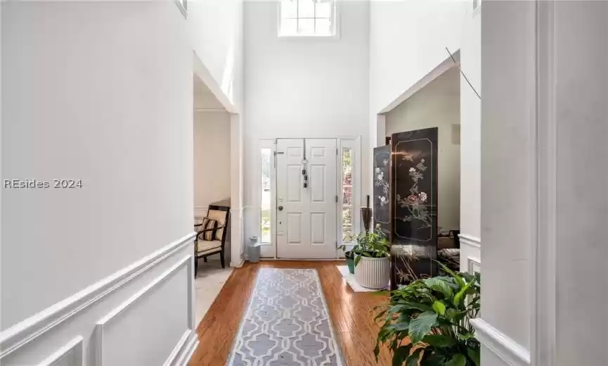 Bluffton, South Carolina 29910, 5 Bedrooms Bedrooms, ,3 BathroomsBathrooms,Residential,For Sale,442708