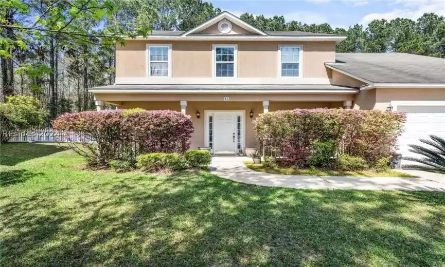 Bluffton, South Carolina 29910, 5 Bedrooms Bedrooms, ,3 BathroomsBathrooms,Residential,For Sale,442708