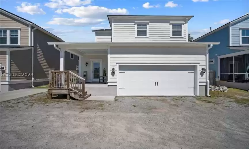 Beaufort, South Carolina 29906, 3 Bedrooms Bedrooms, ,2 BathroomsBathrooms,Residential,For Sale,442658