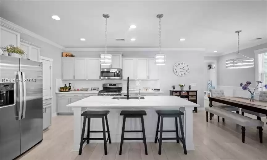Beaufort, South Carolina 29906, 3 Bedrooms Bedrooms, ,2 BathroomsBathrooms,Residential,For Sale,442658