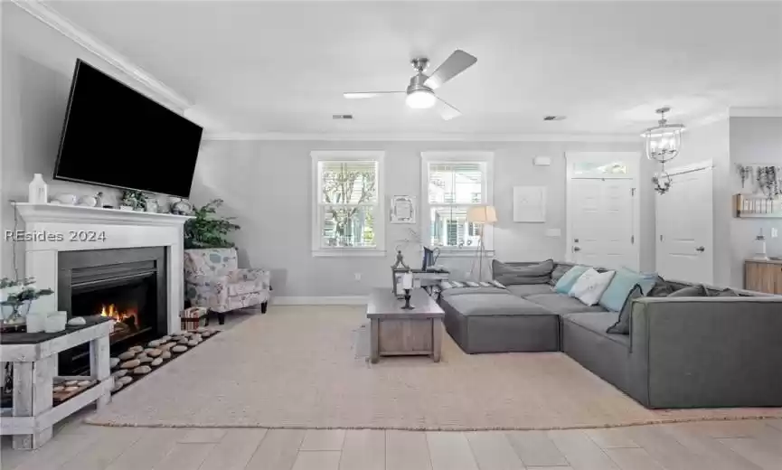 Beaufort, South Carolina 29906, 3 Bedrooms Bedrooms, ,2 BathroomsBathrooms,Residential,For Sale,442658