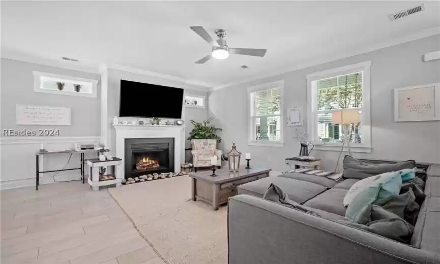 Beaufort, South Carolina 29906, 3 Bedrooms Bedrooms, ,2 BathroomsBathrooms,Residential,For Sale,442658