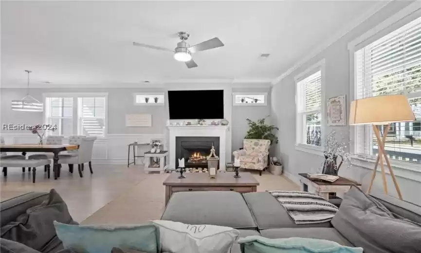 Beaufort, South Carolina 29906, 3 Bedrooms Bedrooms, ,2 BathroomsBathrooms,Residential,For Sale,442658