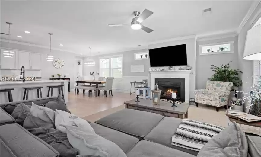Beaufort, South Carolina 29906, 3 Bedrooms Bedrooms, ,2 BathroomsBathrooms,Residential,For Sale,442658